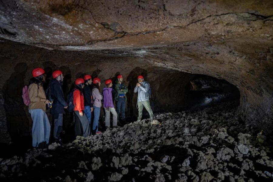 Catania: Amazing Etna Morning Tour with Pickup and Drop-Off - Gear, Clothing, and Rules That Keep the Day Comfortable