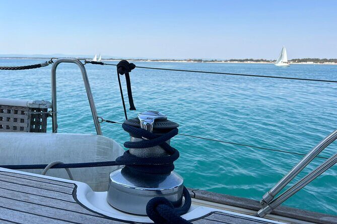 Catania boat tour along the coast with aperitif and snorkeling - Logistics that keep your day easy