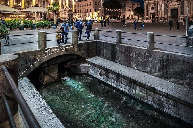 Catania (cathedral and via Etnea) - Syracuse Ortigia - Tickets, What’s Included, and How to Avoid a Money Surprise