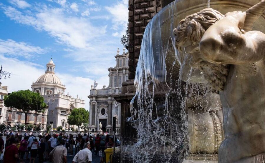 Catania: City Highlights Tour with Guide - Key takeaways before you lace up your shoes