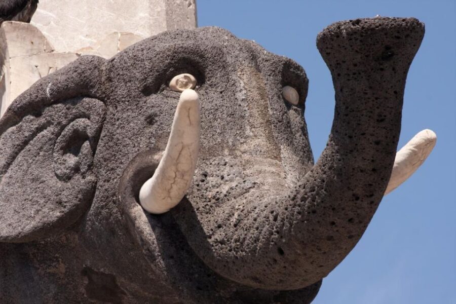Catania: City Highlights Walking Tour - Key highlights I’d plan around