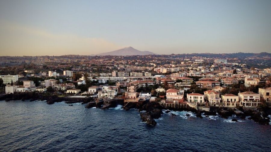 Catania: City Highlights Walking Tour - Value check: what $14 gets you (and what you don’t)