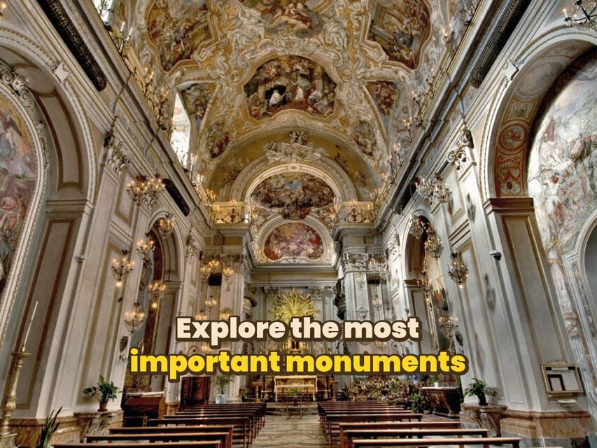 Catania: Digital guide made with a Local for your tour - Using It Like a Pro: Pace, Pause, and Rewind