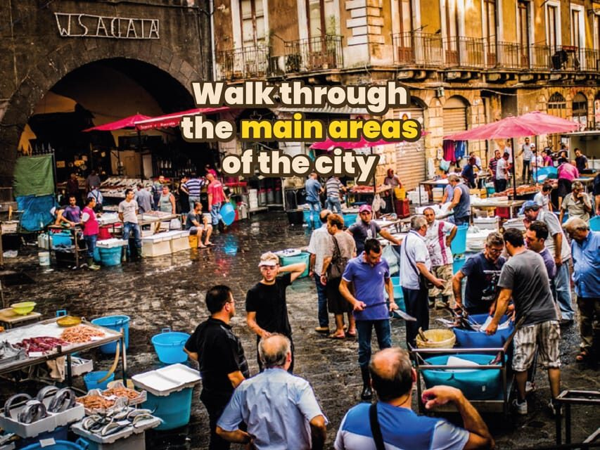 Catania: Digital guide made with a Local for your tour - Price and Value: Why $6 Is Surprisingly Fair
