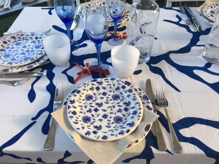 Catania: Dining Experience at a Local's Home - The 4 Courses You’ll Eat (Starter, Pasta, Main with Side, Dessert)