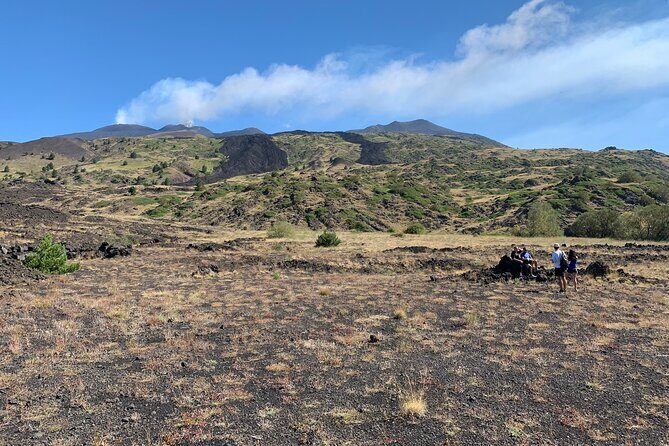 Catania: Etna & Food Jeep Tour - Etna Park Time: The 3-Hour Stretch That Makes It Real