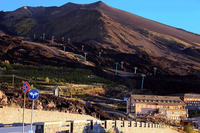 Catania: Etna & Food Jeep Tour - The Day’s Rhythm: Timing, Transport, And What To Bring