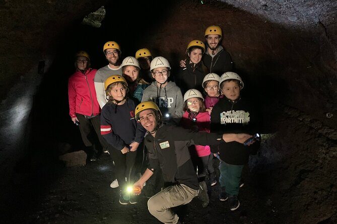 Catania: Etna Sunset Jeep Tour - Key things to know before you go