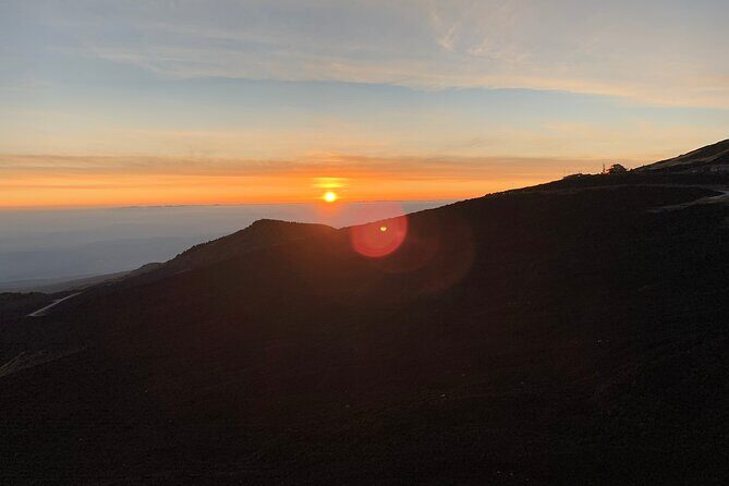 Catania: Etna Sunset Jeep Tour - Valle del Bove and Rifugio Sapienza: short stops that matter at altitude