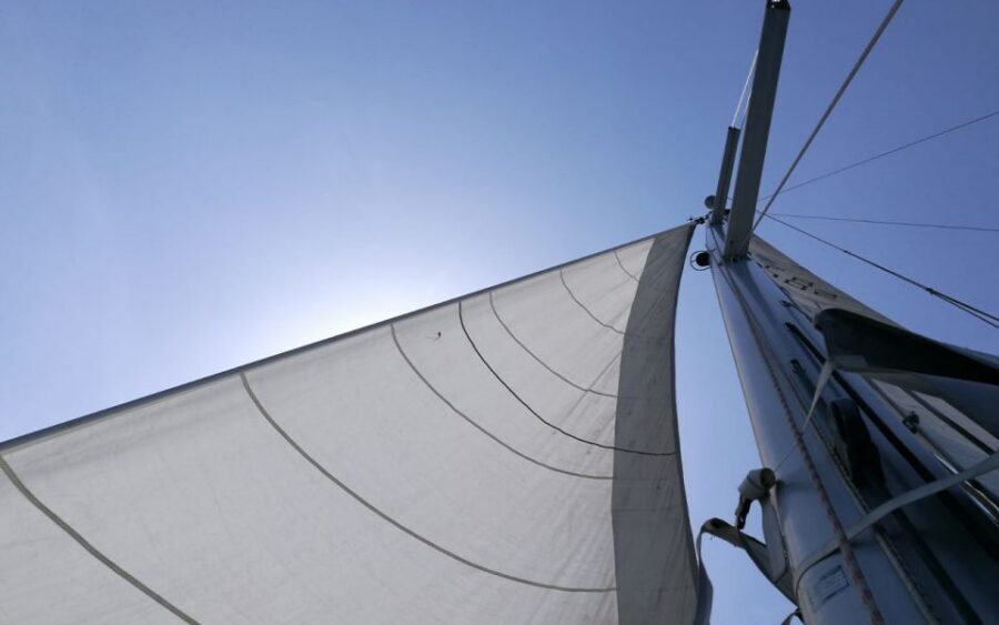 Catania: Guided Sunset Sailing Trip with Aperitif & Prosecco - Private-group pricing: how to judge value for $767.88