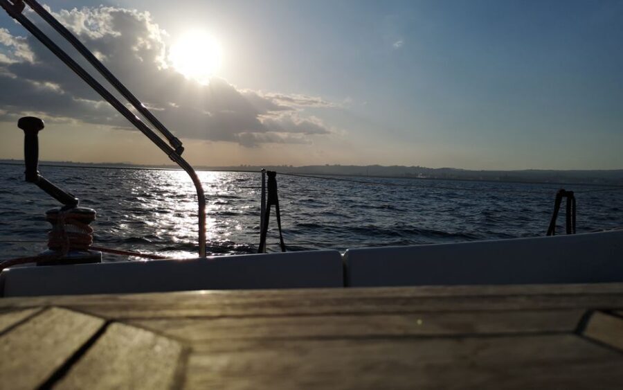 Catania: Guided Sunset Sailing Trip with Aperitif & Prosecco - Who this trip is best for (and who should think twice)