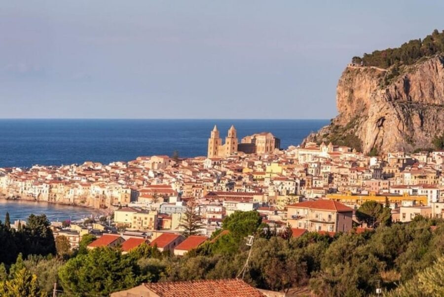 Catania Highlights Walking Tour With A Guide - Key Things You’ll Notice on This Catania Walk