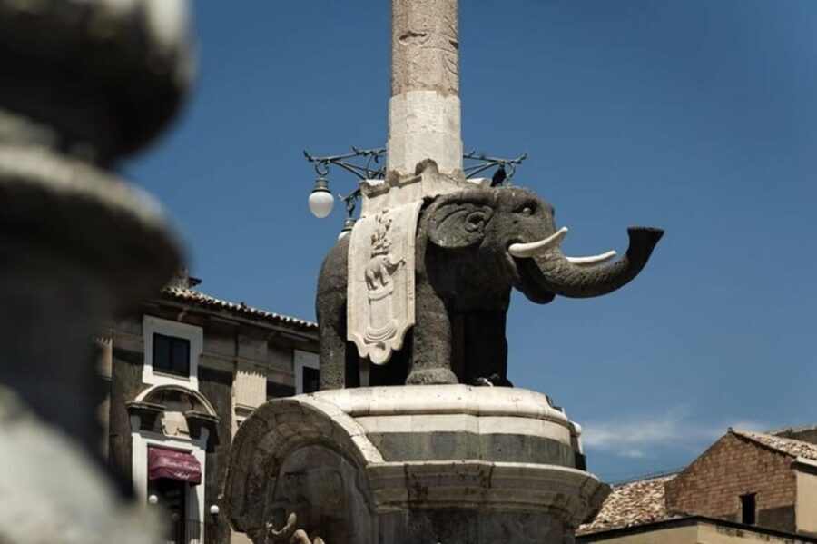 Catania Highlights Walking Tour With A Guide - Why This 2-Hour Catania Highlights Walk Feels Local