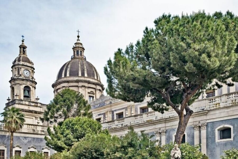 Catania Highlights Walking Tour With A Guide - Price and What $29 Buys You in the Real World