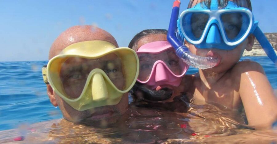 Catania, Isole Ciclopi: Snorkeling Trip - Key things that make this snorkeling trip worth your time