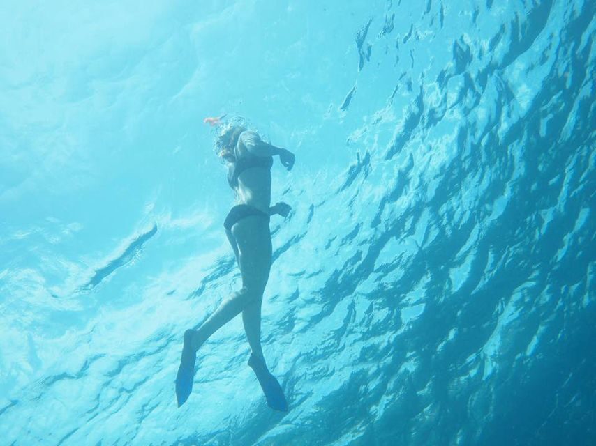 Catania, Isole Ciclopi: Snorkeling Trip - Price and value: what you’re actually paying for
