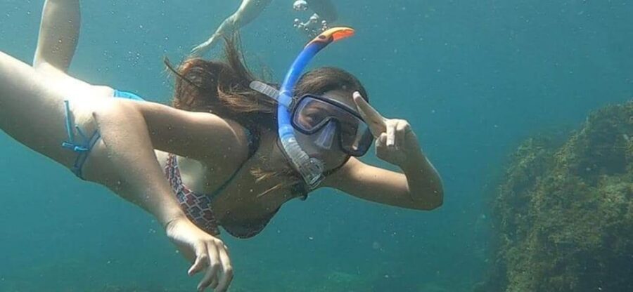 Catania, Isole Ciclopi: Snorkeling Trip - The main practical consideration: timing can feel shorter than expected