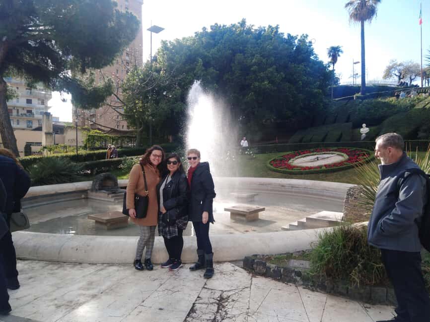 Catania Like a Local: Customized Private Walking Tour - Why This Private Walk Works So Well on Day One