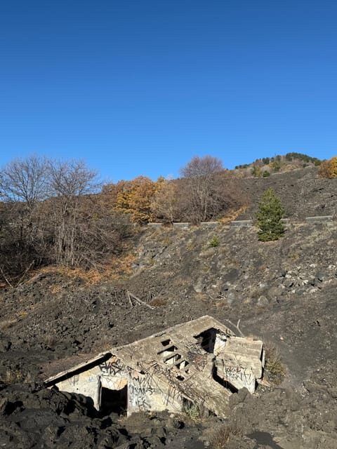 Catania: Morning Jeep Tour of Mount Etna and Lava Flow Caves - Timing, comfort, and how the day really feels