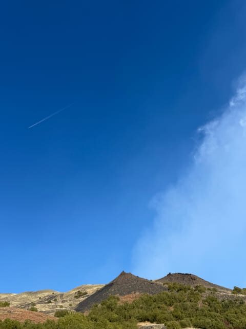 Catania: Morning Jeep Tour of Mount Etna and Lava Flow Caves - Jeep vs van, and why the small-group format matters