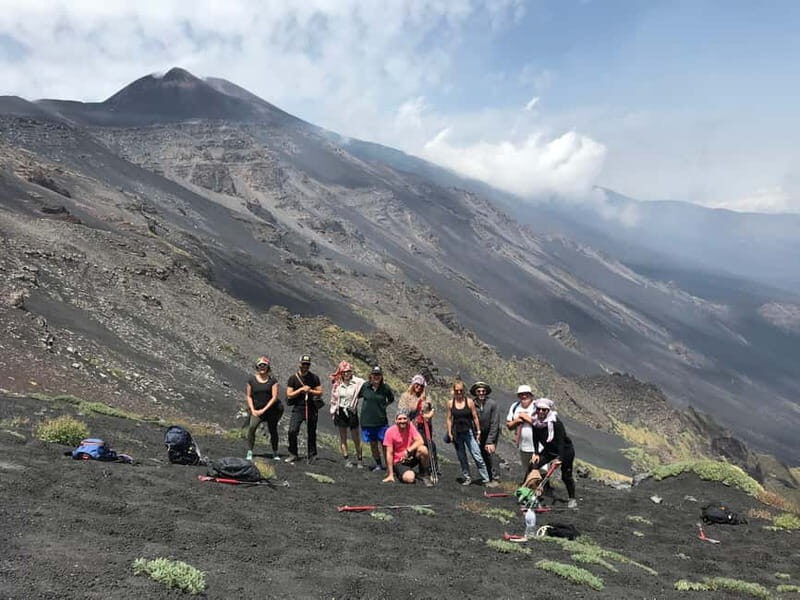 Catania: Mount Etna Adventurous Tour with a Volcano Guide - Price and value: why $66.27 can make sense for Etna