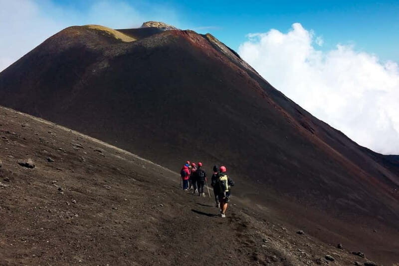 Catania: Mount Etna Adventurous Tour with a Volcano Guide - The gear moment: why the provided equipment is more useful than it sounds