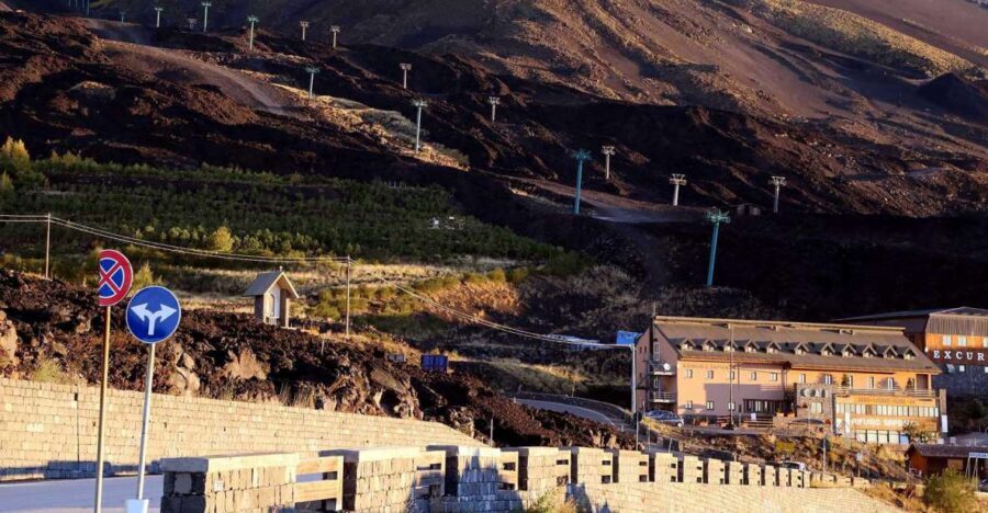 Catania: Mount Etna Tour with Lunch - The Etna Factor: Why This Volcano Day Feels Different