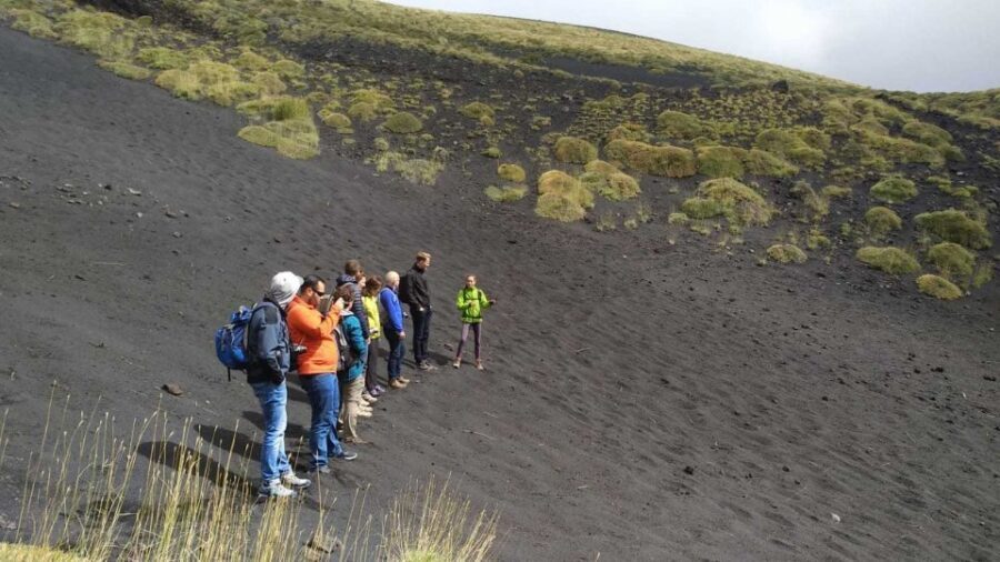 Catania: Mount Etna Volcano and Alcantara Park Tour - What’s Actually Included (and What You’ll Have to Handle)