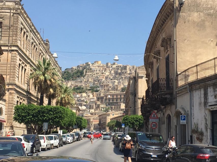 Catania: Noto, Modica and Ragusa Ibla Baroque Tour - Catania Pickup and the Day’s Pace: Fast, Focused, and Time-Savvy