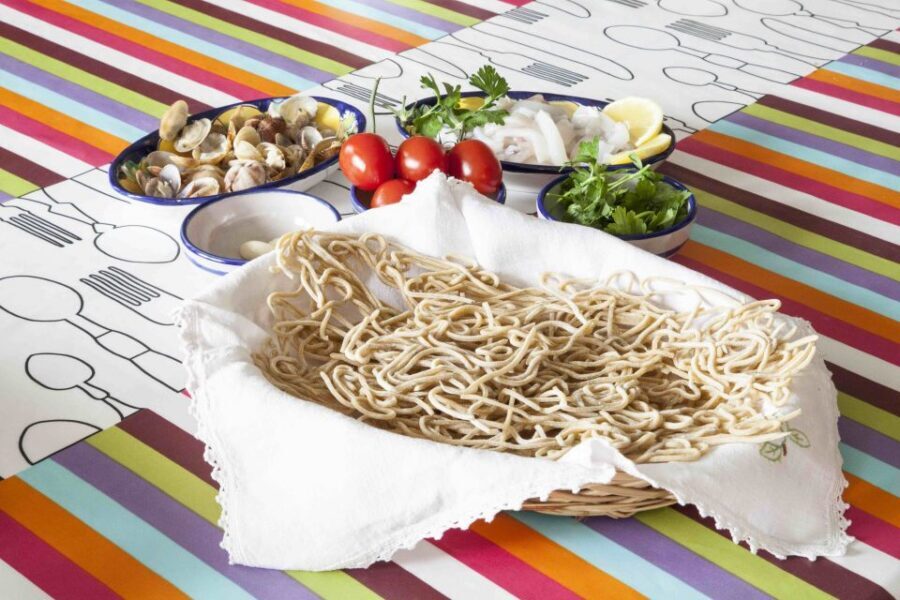 Catania: Pasta & Tiramisu Cooking Class at a Local's Home - Key Things That Make This Class Worth Your Time