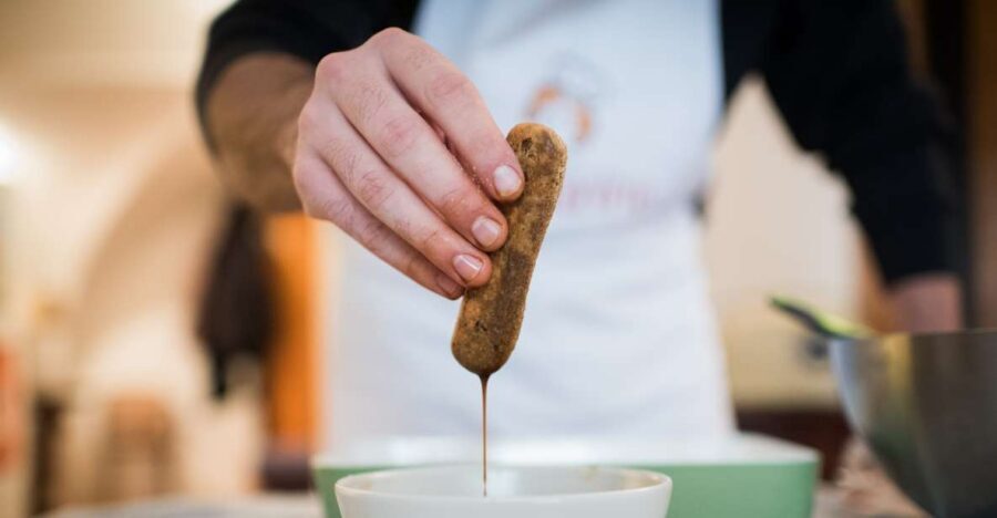 Catania: Pasta & Tiramisu Cooking Class at a Local's Home - Why This Catania Cooking Class Feels Like the Real Deal