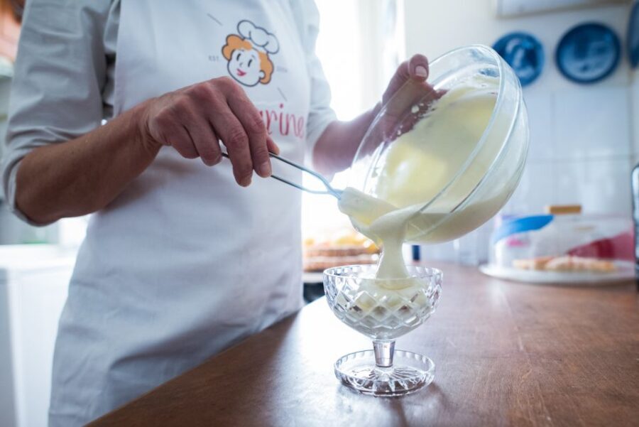 Catania: Pasta & Tiramisu Cooking Class at a Local's Home - Cesarine Hosts: What You’re Really Paying For