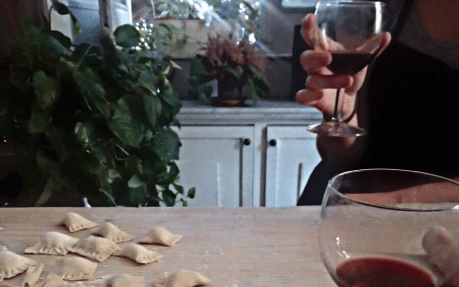 Catania: Pistachio Ravioli, Pasta Home Cooking Class w/ Wine - Who This Catania Class Suits Best