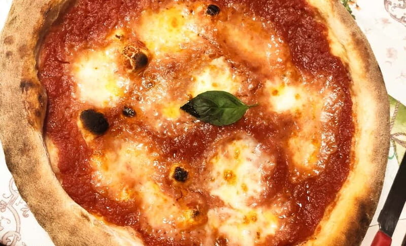 Catania: Pizza Cooking Class - Key highlights to know before you go