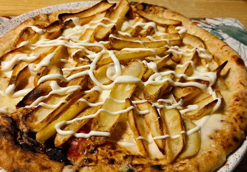 Catania: Pizza Cooking Class - Scacciata Catanese: The Sicilian Pocket You’ll Remember