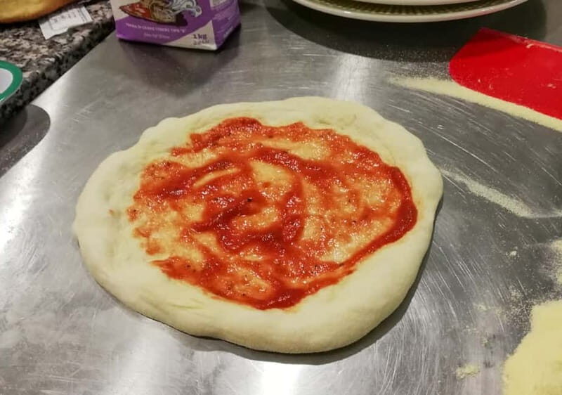 Catania: Pizza Cooking Class - What Makes the Teaching Style Work (Simona’s Hands-On Approach)