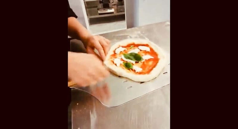 Catania: Pizza Cooking Class - Meeting Your Pizzaiolo and Getting Your Station Ready