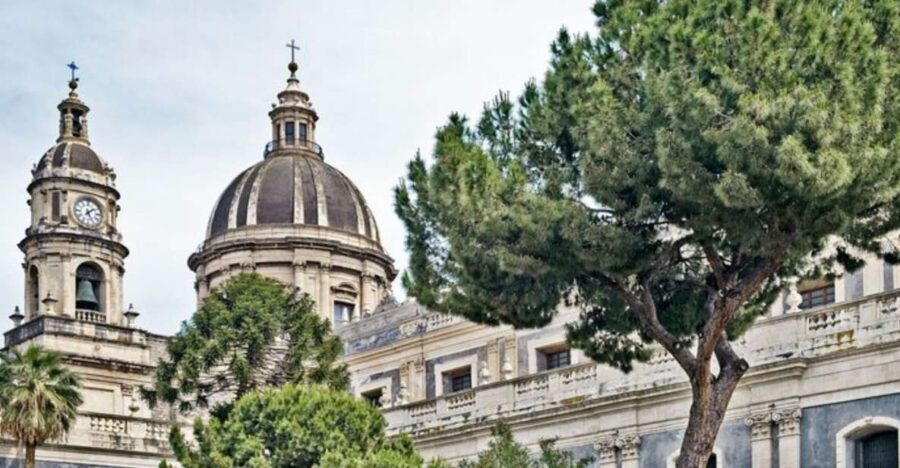 Catania: Private custom tour with a local guide - How the custom route actually works in practice