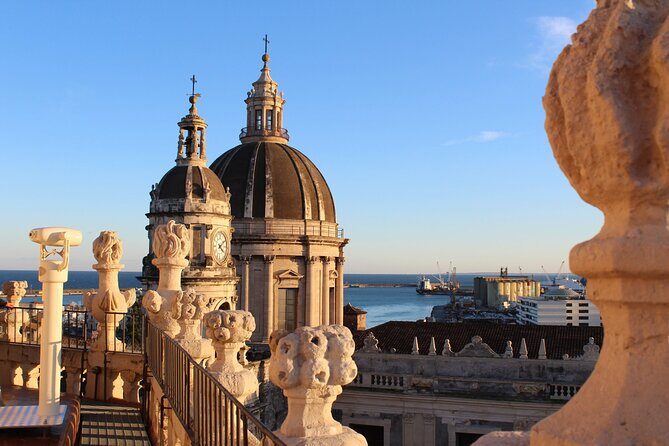 Catania : Private Custom Walking Tour With A Guide (Private Tour) - How the route is customized (and what it usually includes)