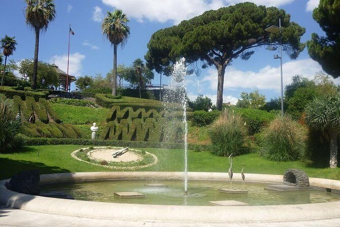 Catania Private Walking Tour with a Local - What you’ll see on foot near Piazza del Duomo (and why the center matters)