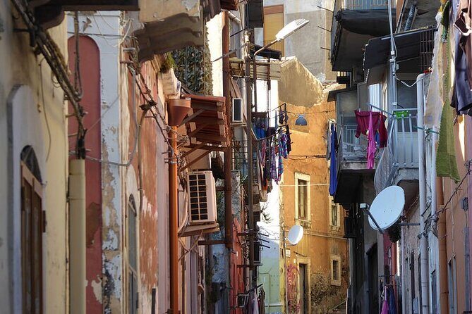Catania Private Walking Tour with a Local - Price and value: is $57.68 per person worth it?