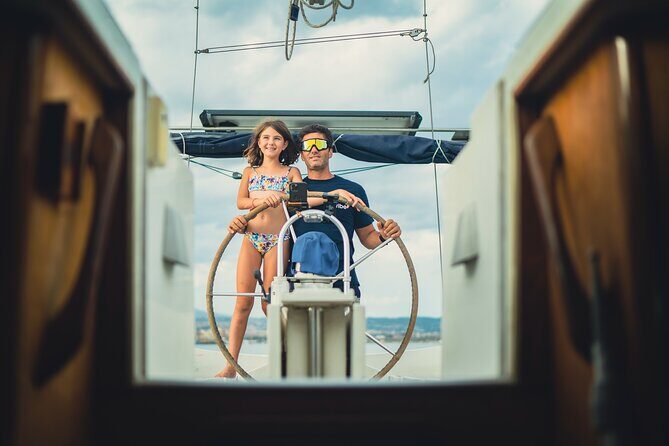 Catania: Sail Cyclops Coast by Boat and Enjoy a Sicilian Aperitif - Key things that make this cruise worth your time