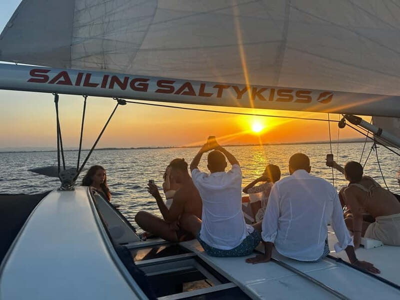Catania: Sail Tour of Cyclops Coast with Sicilian Aperitif - Who This Tour Best Fits (and Who Should Think Twice)