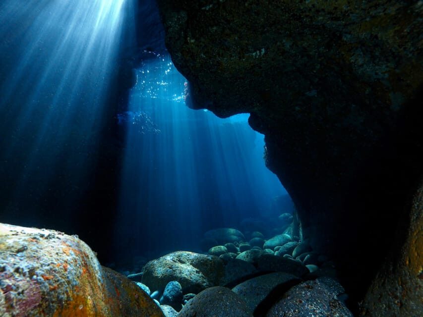 Catania: Scuba Diving Experience - Should You Book This Catania Scuba Session?