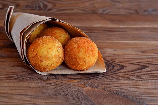 Catania Street Food Tour - A 3-hour walking loop through Catania’s Baroque core