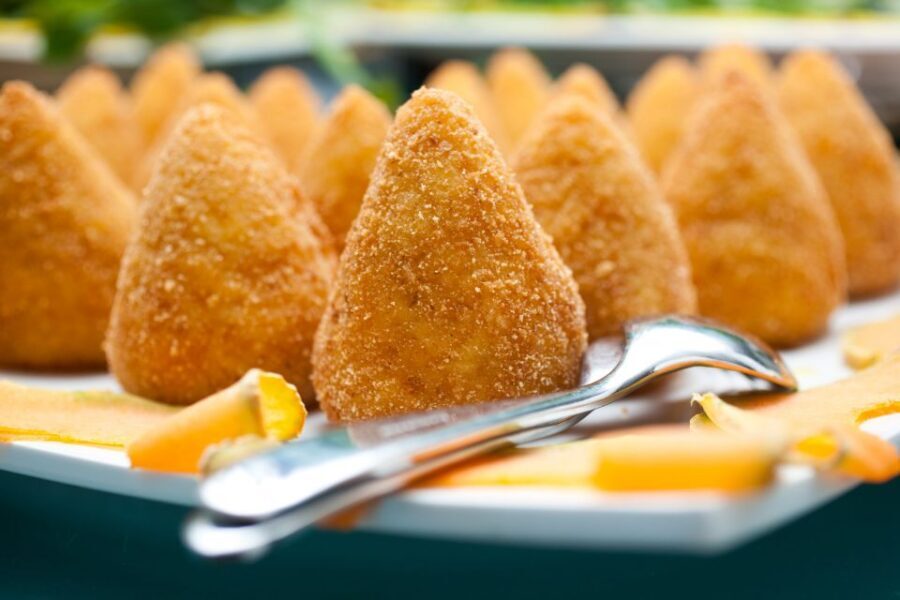 Catania Street Food Tour - Price and portion reality: is $74 a fair deal?