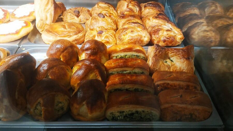Catania Street Food Tour: Fish Market & City Centre - Key points before you go