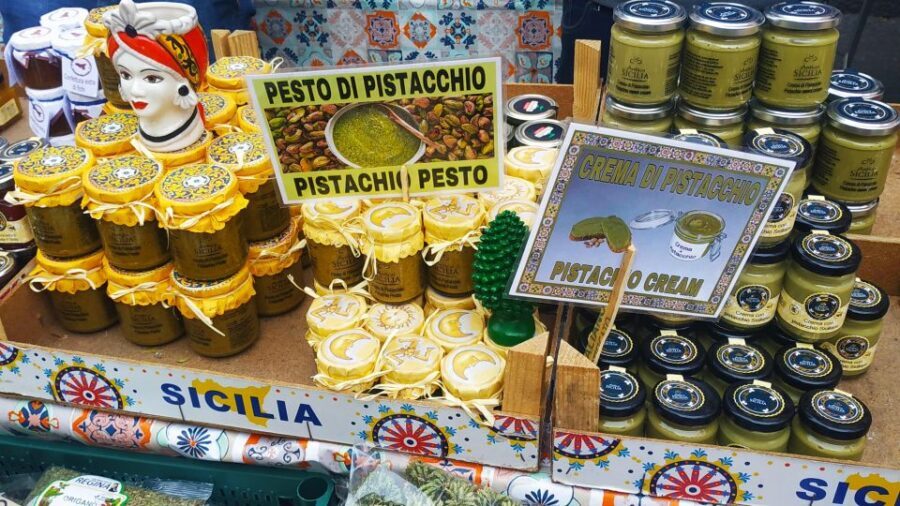 Catania Street Food Tour: Fish Market & City Centre - Should you book the Catania Fish Market and City Centre street food tour?