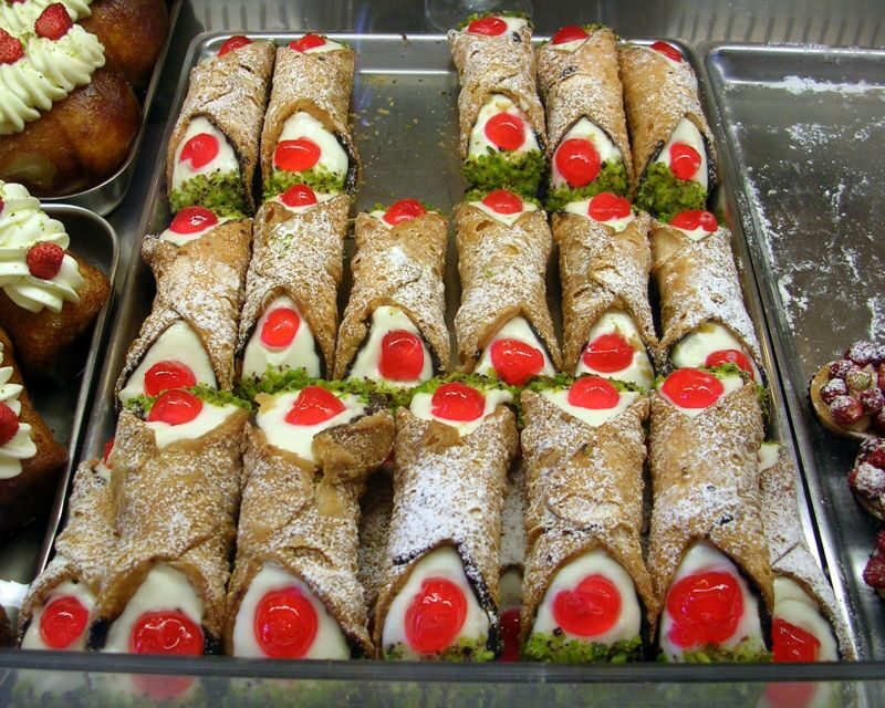 Catania: Street Food Walking Tour - Price and value: what $50 gets you in Catania