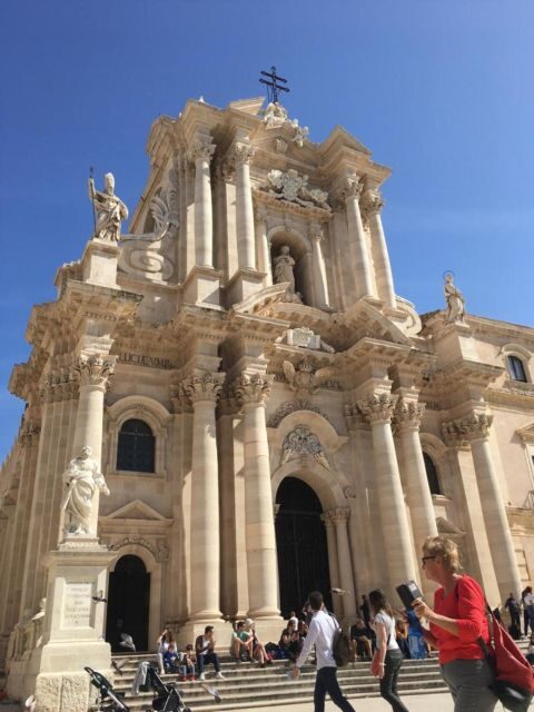 Catania: Syracuse, Ortigia, and Noto Tour with Brunch - Price and Value: How $112.15 Makes Sense for What’s Included